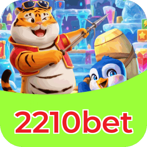 Siga a 2210bet no Facebook