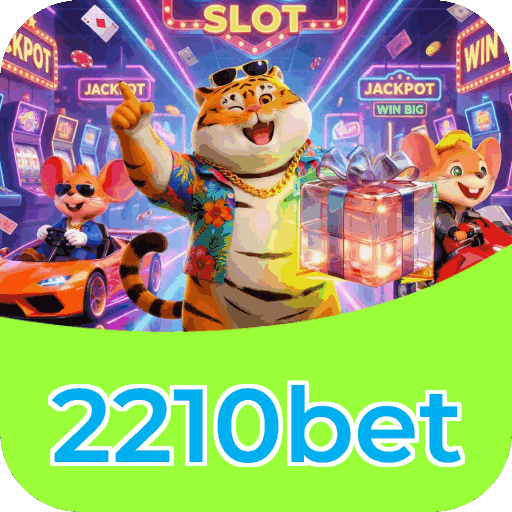 Suporte 2210bet